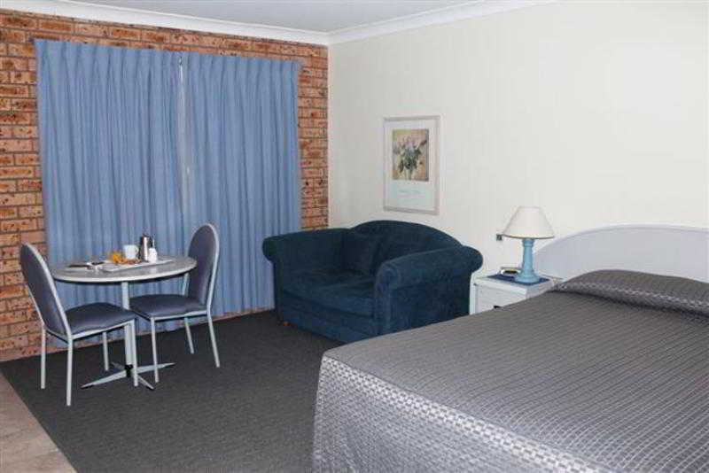 Blue Diamond Motor Inn Dubbo Cameră foto