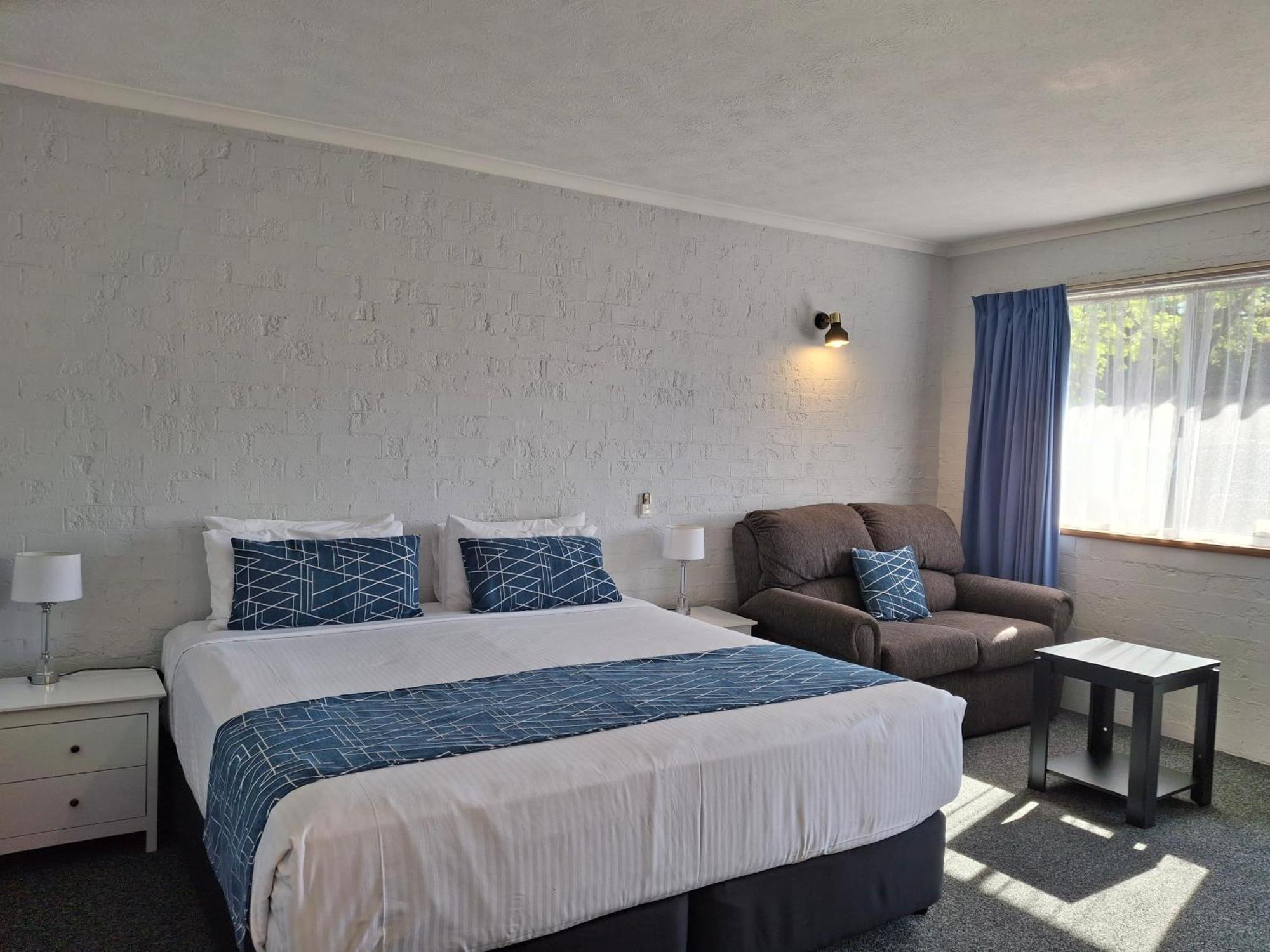 Blue Diamond Motor Inn Dubbo Exterior foto
