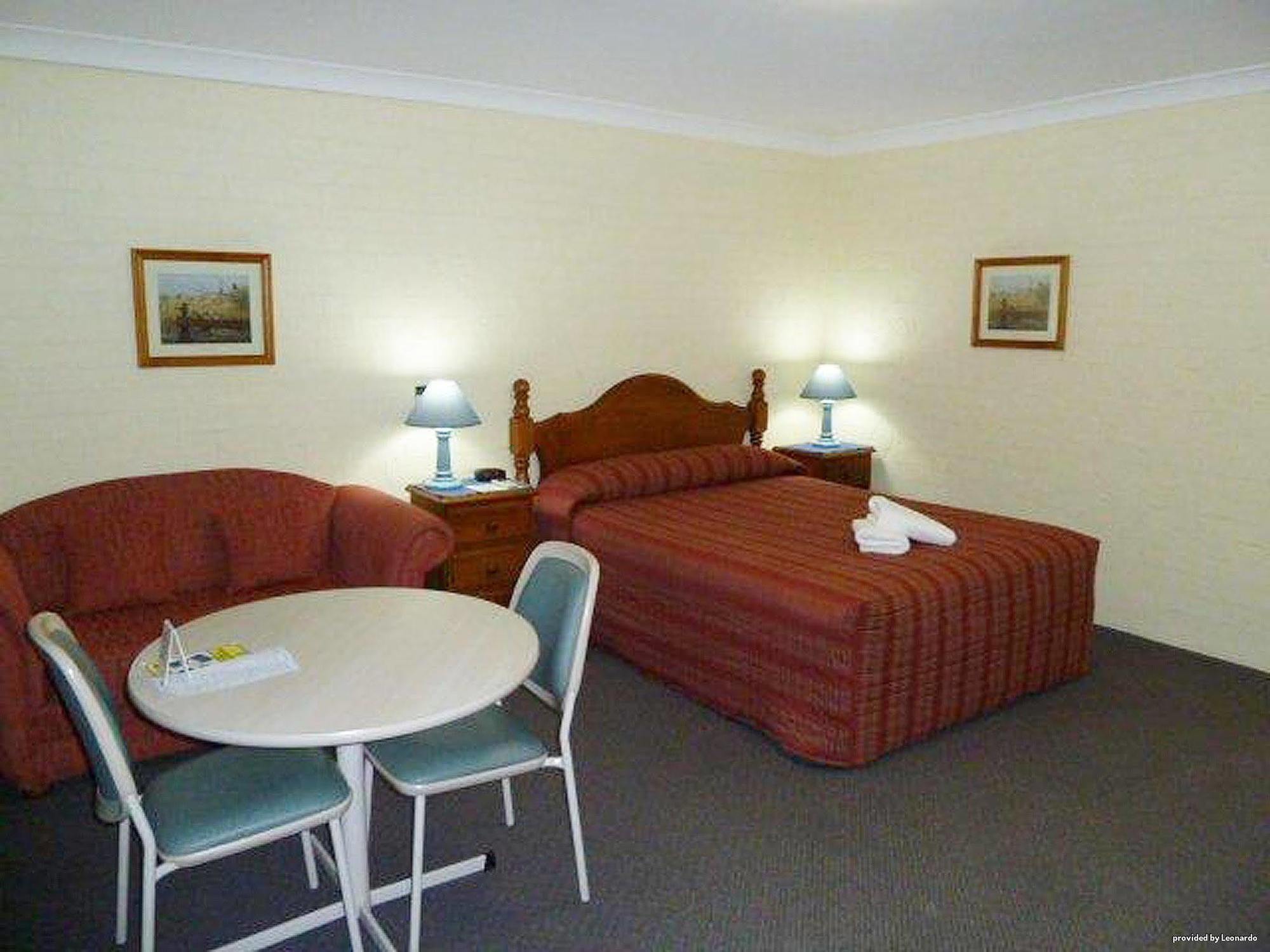 Blue Diamond Motor Inn Dubbo Cameră foto